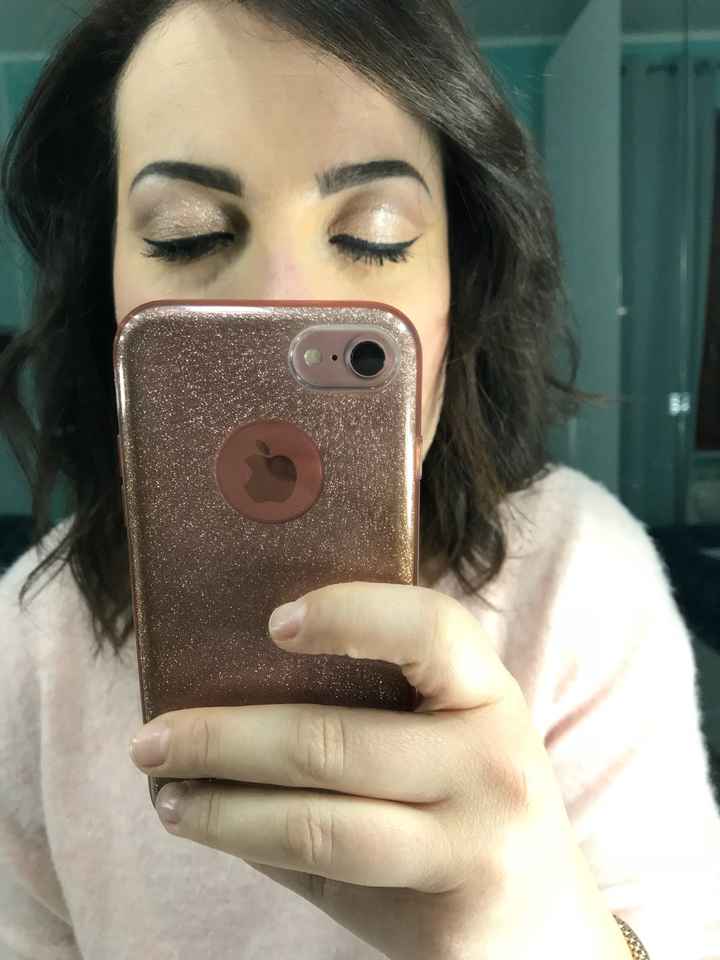 2 prova make-up 💄 - 6