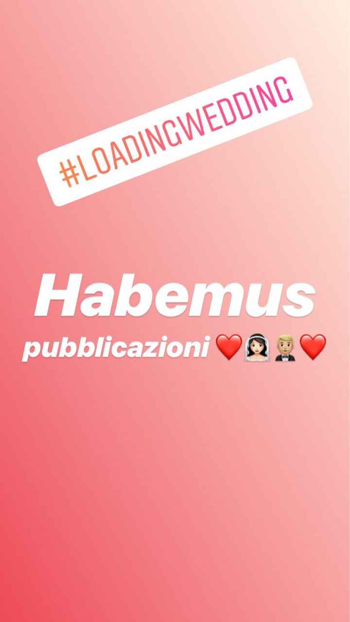 -140 habemus Pubblicazioni 😍 - 2