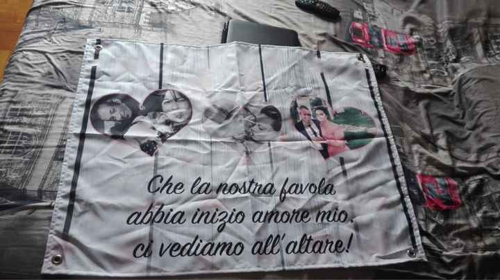 Piccola sorpresa per fm 😍 - 1