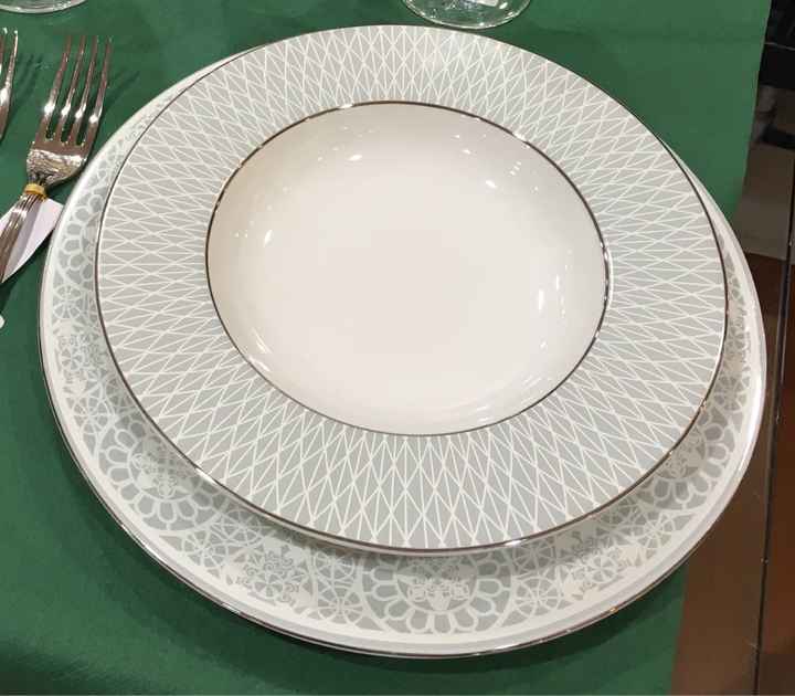 La mia lista nozze - 1