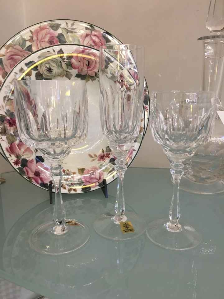 La mia lista nozze - 2