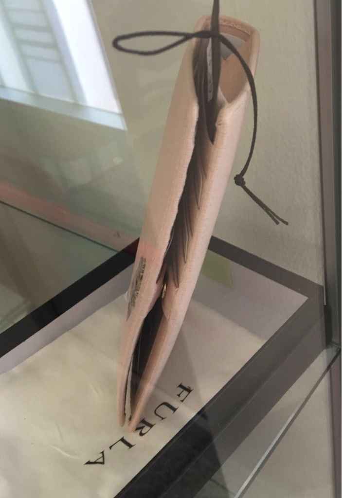 Regalo amica testimone: vi piace? - 2