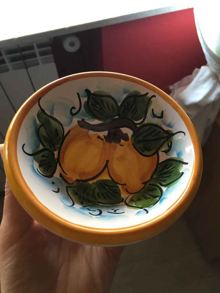 Bomboniere  - mi fai vedere la tua? - 1