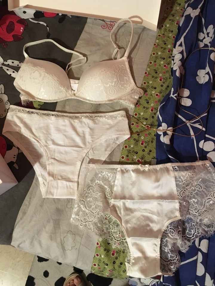 Ragazze acquisti di oggi!!! - 2