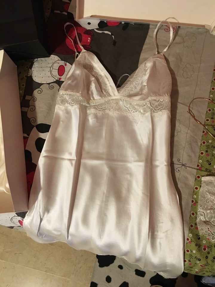 Ragazze acquisti di oggi!!! - 3