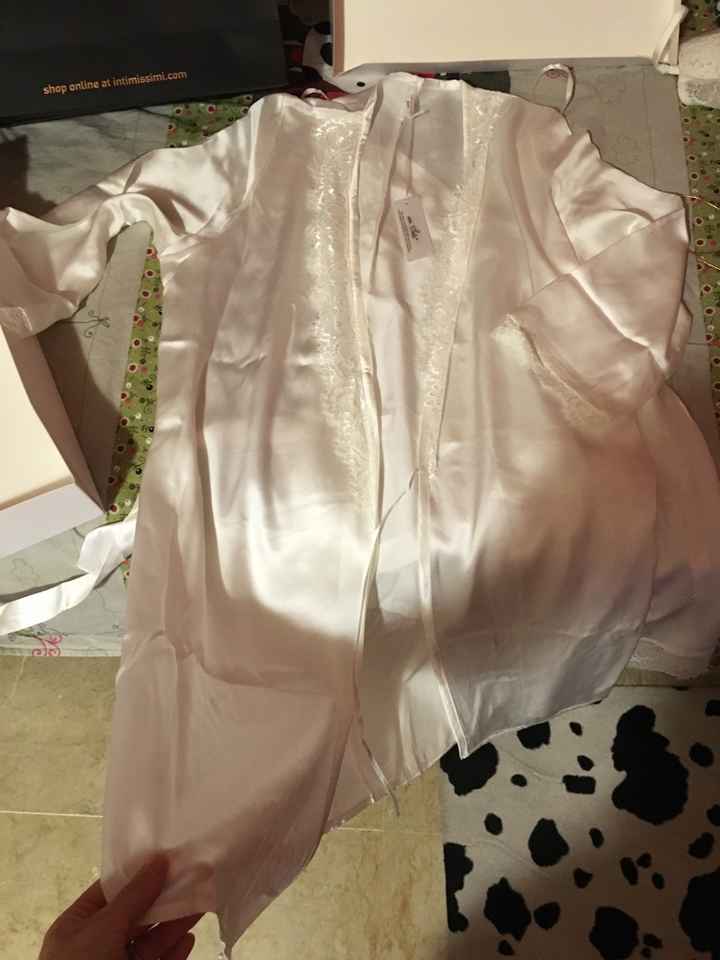 Ragazze acquisti di oggi!!! - 4