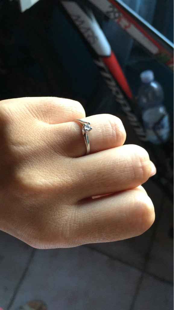 Non ci speravo più! - 1