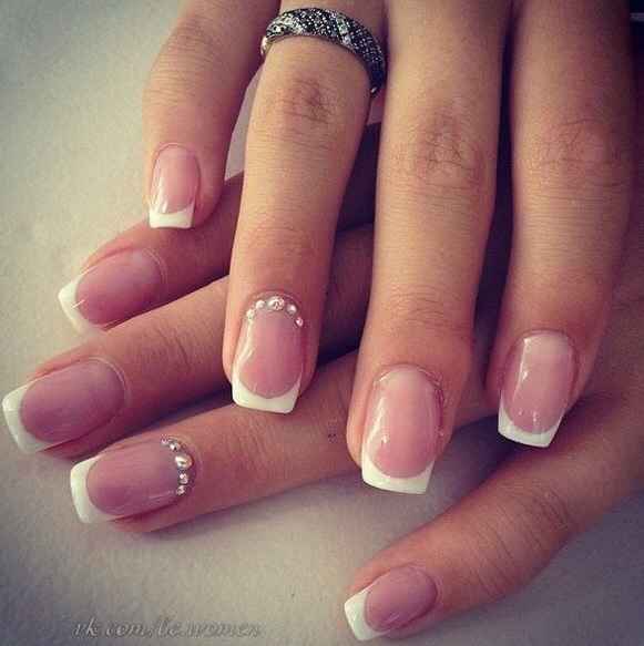 Manicure - 1