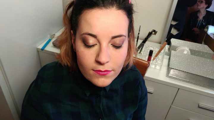 Prova make up - 1