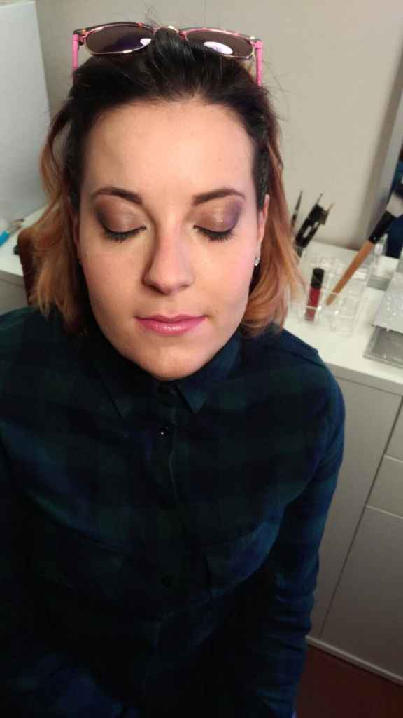 Prova make up - 2