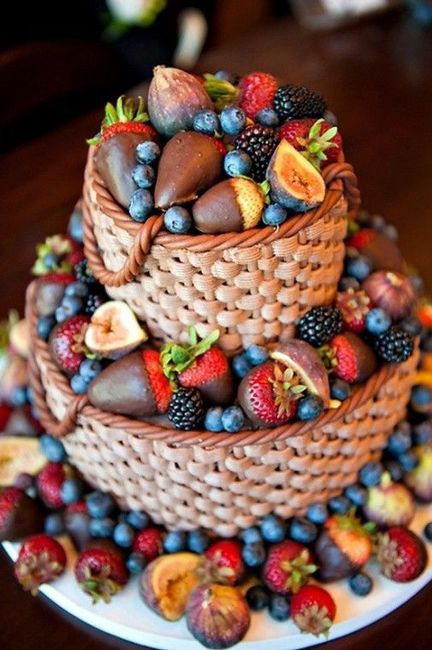 Scegliere la torta - 5