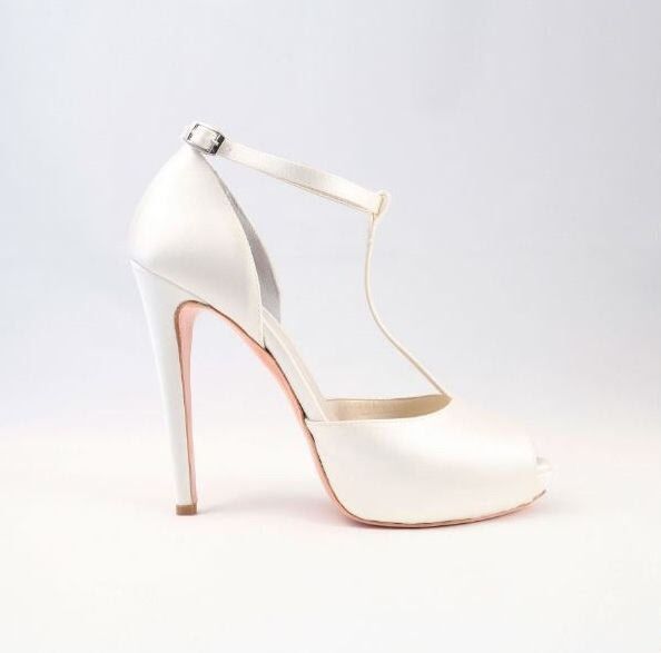  Scarpe cambiare  👠 - 1