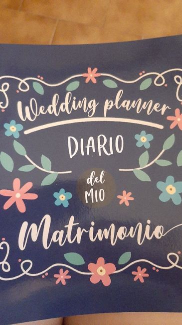 Wedding planner 9