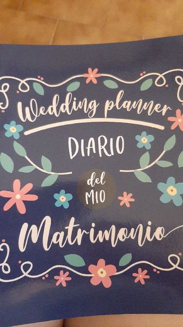 Wedding planner 9