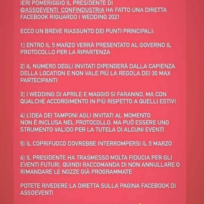 Dai che forse si muove qualcosa 🤞 - 1