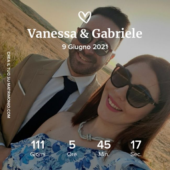 Countdown di ieri😍 1