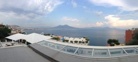 Villa Mazzarella o Villa Posillipo - Napoli?  - 1