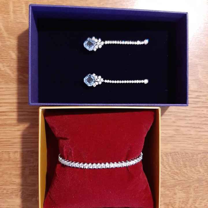 Accessori sposa - 1