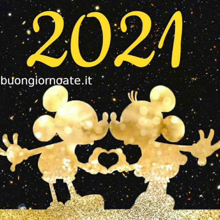 Buon 2021 - 1