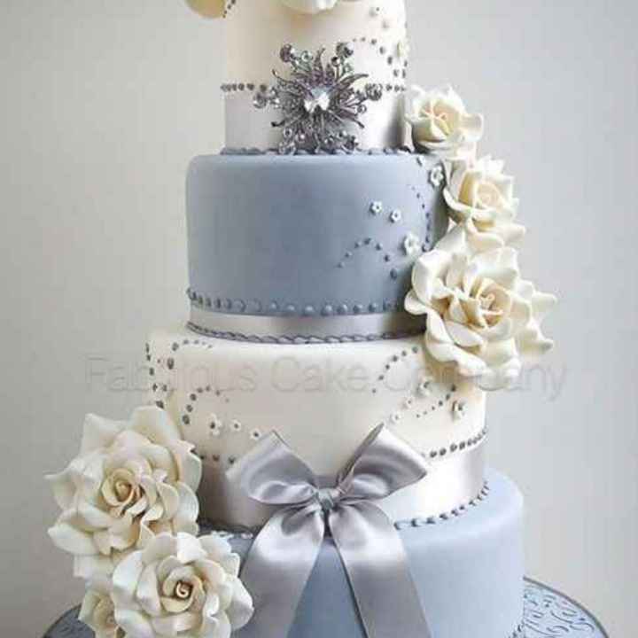 Quale torta? - 1