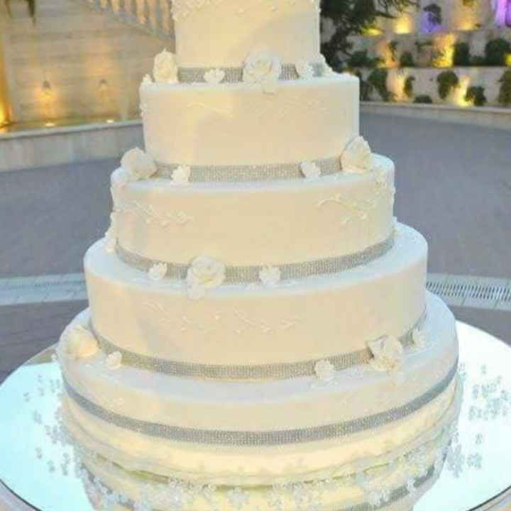 Quale torta? - 5
