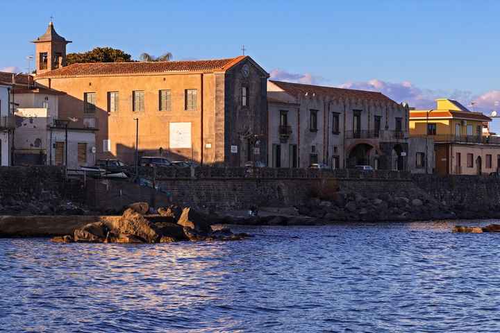 La vostra chiesa - 1