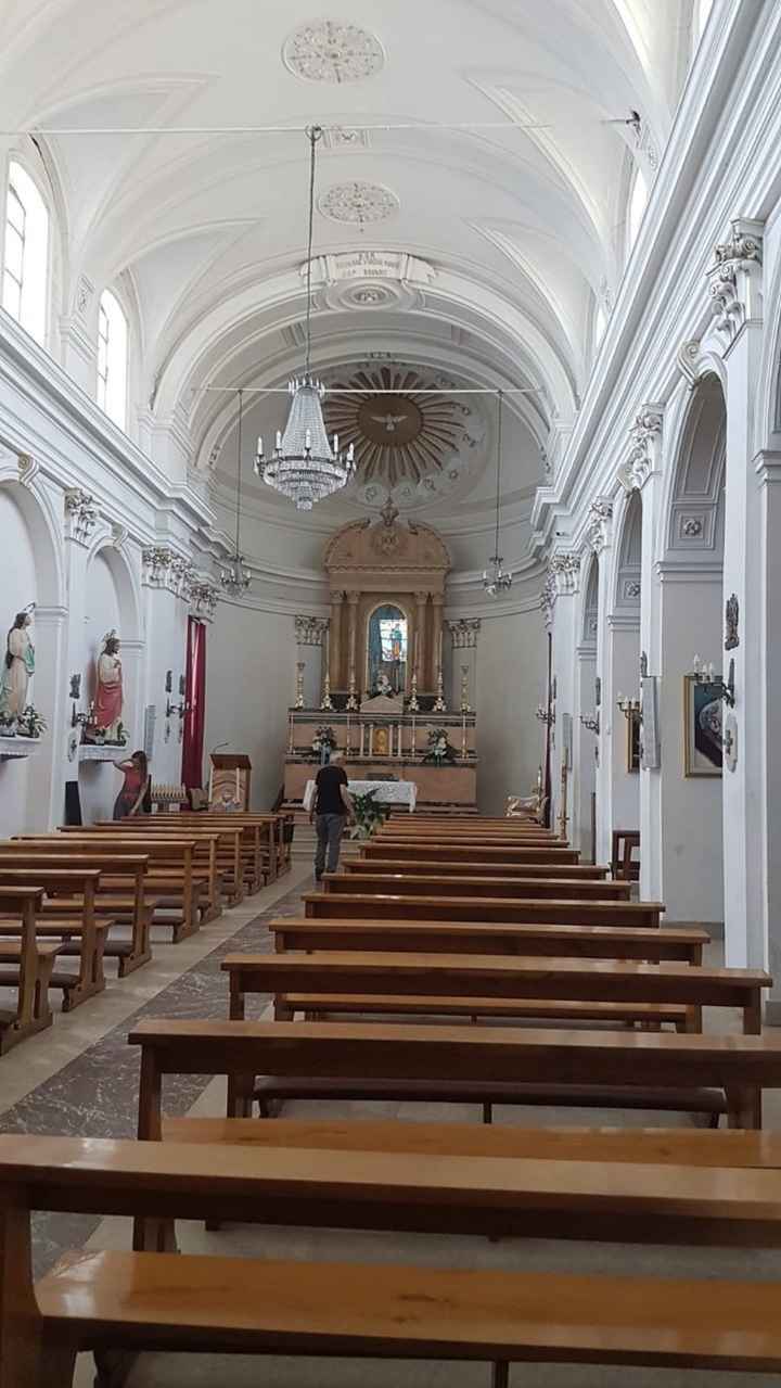 La vostra chiesa - 2
