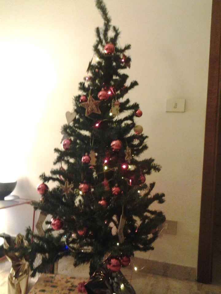 albero