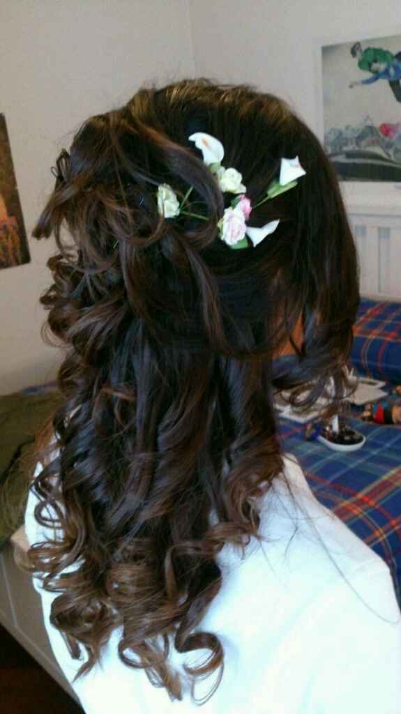 Acconciatura, che ne dite? - 1