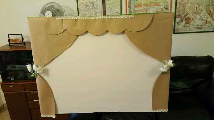 Tableau ispirato alle opere liriche!!!!! - 1