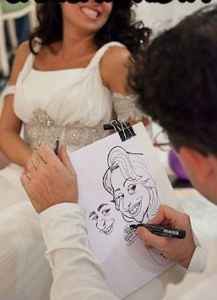 Caricaturista
