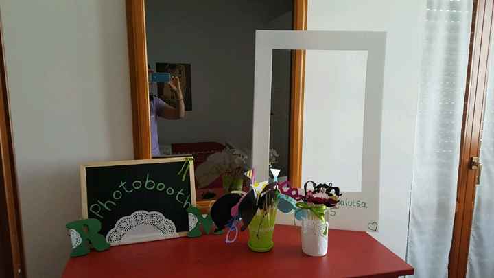 Photobooth fai da me - 4