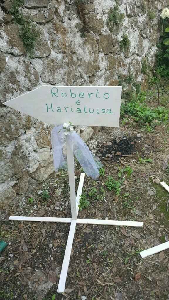 A meno 5 ecco le mie insegne - 2