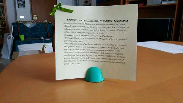 Fai da te mode on - 1