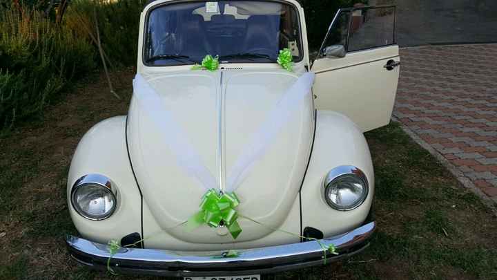 I dettagli delle mie nozze - 9