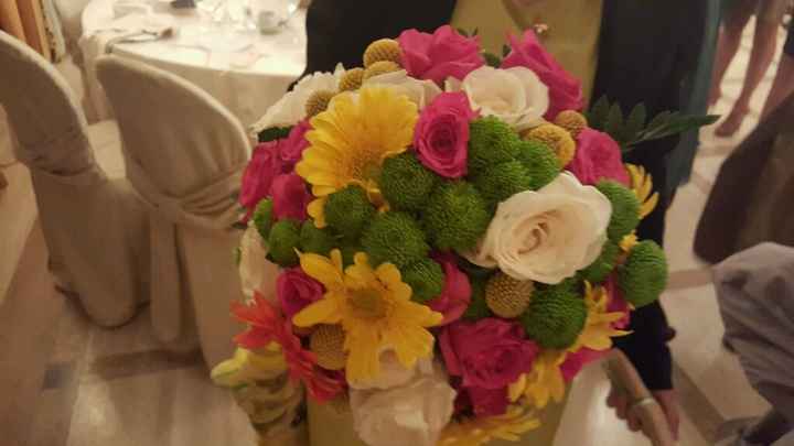 I dettagli delle mie nozze - 11