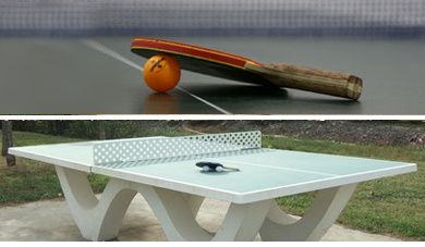 noleggio ping pong