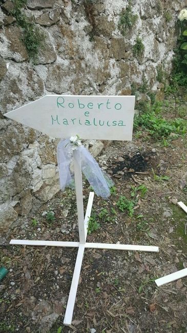 A meno 5 ecco le mie insegne - 2