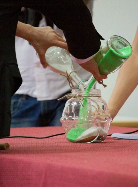 I dettagli delle mie nozze - 3