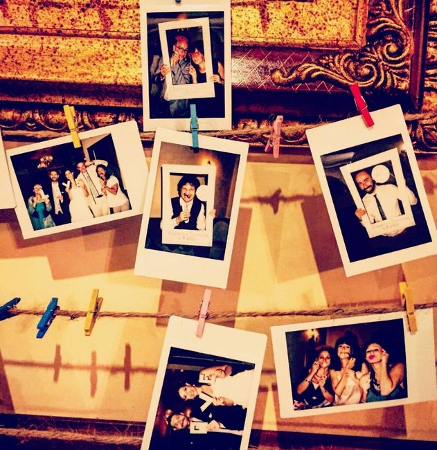 I dettagli delle mie nozze - 7