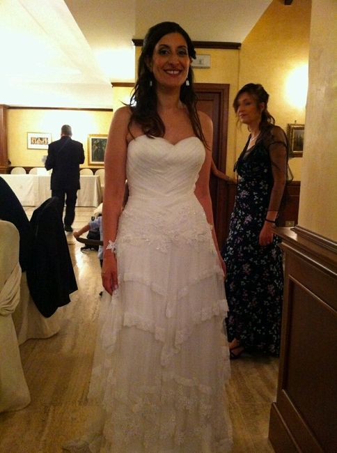 Club dell'abito scivolato - 1