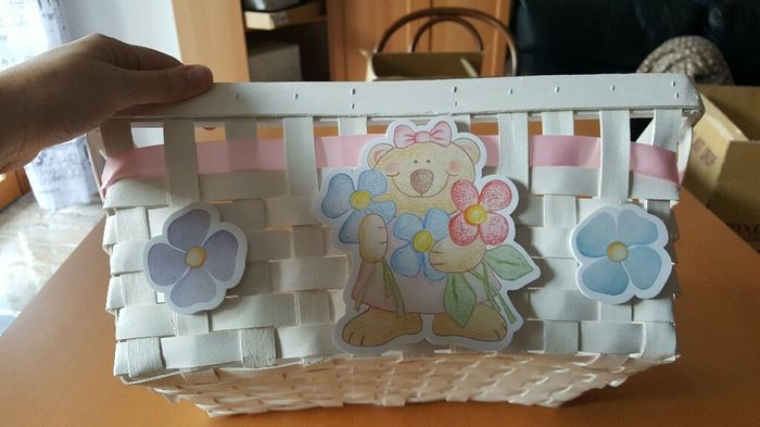 Organizzazione nascita : manca poco... - 2