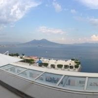 Villa Mazzarella o Villa Posillipo - Napoli?  - 1