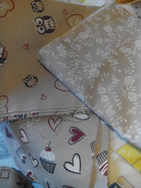 Tutto ufficiale...anche le mie bomboniere!!!! - 2