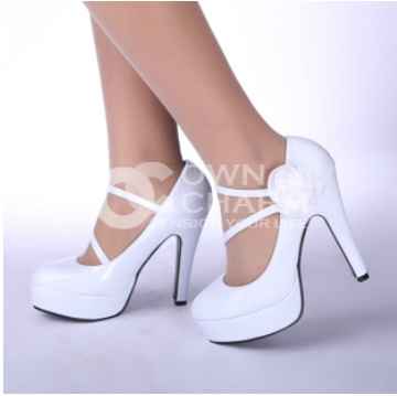 Scarpe Sposa