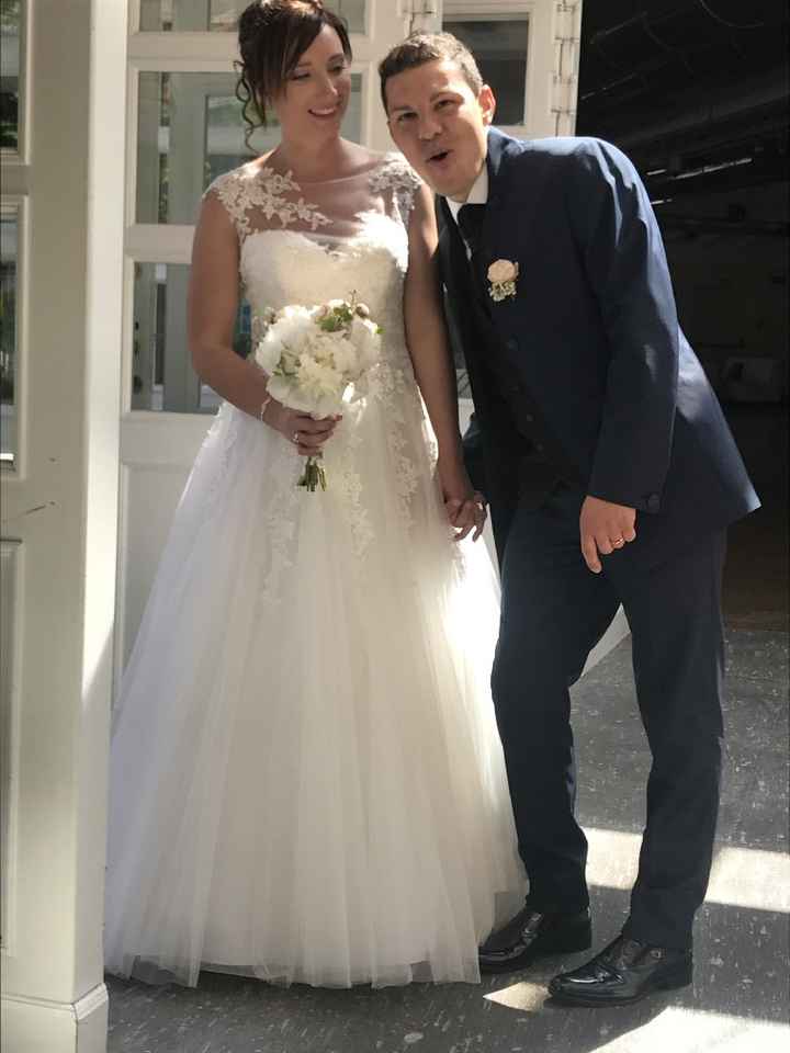 Eccoci sposati ! - 4