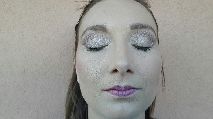 Seconda e ultima prova trucco - 2