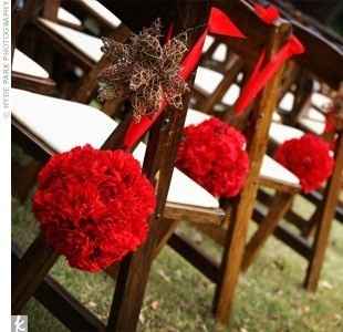 idea palla fiore carta 