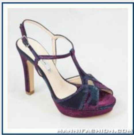 E se fossero lilla? - 1