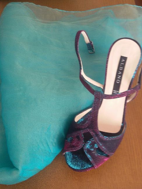 E se fossero lilla? - 1